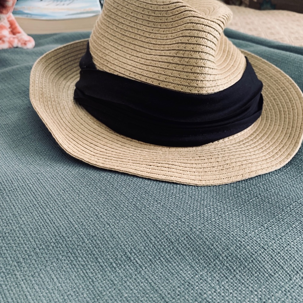 Ladies fedora - Picture 6 of 6